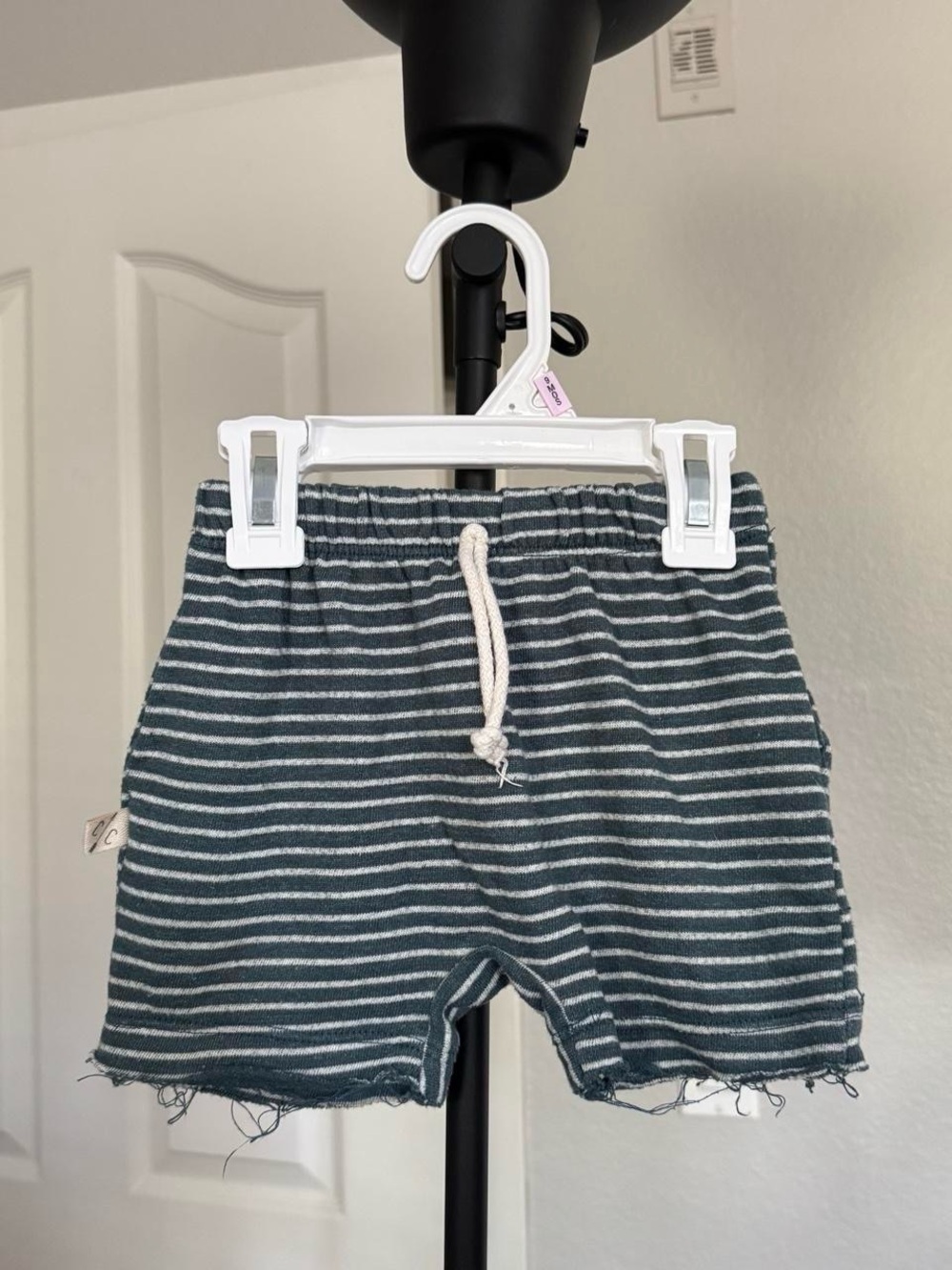 Childhoods Shorts